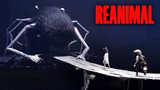 REANIMAL  Pre Alpha  4k60fps Gameplay From PC Games YT Channel [upl. by Mcfarland]