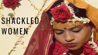 Shackled Women  Trailer  Available Now [upl. by Lirrad]