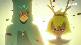 ️🎼 WAKFU OST  OVA Special episodes 123 [upl. by Haropizt]