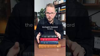 Best ESV Premium Bibles 📚 Shorts [upl. by Auoh]