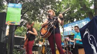 The Accidentals — quotMichigan and Againquot live in the best city in Michigan [upl. by Nivaj]