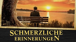 Film HOFFNUNG AUF STEINIGEN WEGEN Trailer Deutsch [upl. by Browning]