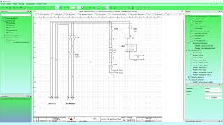 DEBUTER SUR QELECTROTECH le générateur de borniers [upl. by Cochard]