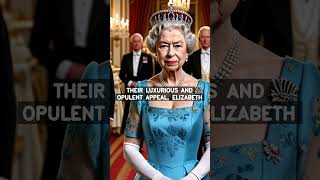 The Royal Gowns of Sir Norman Hartnell [upl. by Seem]