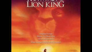 The Lion King soundtrack Circle of Life Dutch [upl. by Leryt219]