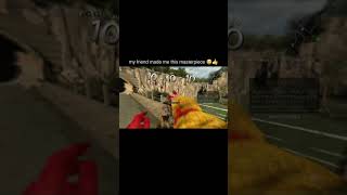 dying light is so funny dyinglightgame funny dropkick kj dyinglight2024 [upl. by Janos]