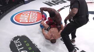 Bellator 171 Chidi Njokuani Highlight Reel [upl. by Anirav]