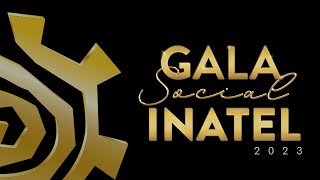 Gala Social Inatel [upl. by Ettelorahc]