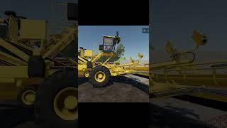 cargamos remolachas con la ropa maus 5 en farming simulator 22 farmingsimulator22 farming fs22 [upl. by Ainafets]