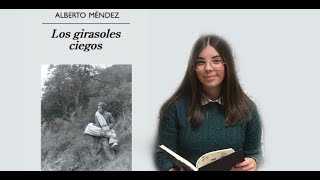 RESUMEN COMPLETO LOS GIRASOLES CIEGOS  ALBERTO MÉNDEZ [upl. by Nefets250]