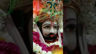 Jay ramdev pir temple ghodasar pooja arti alka tranding song virslshorts [upl. by Ilenay]