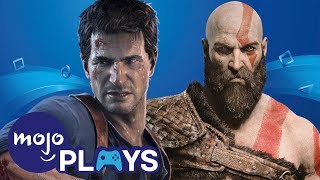 Why Does Sony Have All The Good Singleplayer Games [upl. by Noli541]