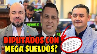 DEMANDAN A DIPUTADO DE NUEVAS IDEASGEOVANY GALEAS SE ENOJA CON LOS YOUTUBERS [upl. by Camden]