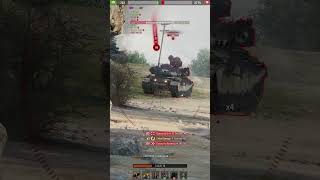 Centurion AX 💥 WoT Highlights 486 [upl. by Kriss381]