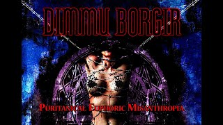 Dimmu Borgir  Indoctrination [upl. by Susumu]