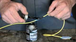 How to Make Watertight Electric Connections [upl. by Branham]