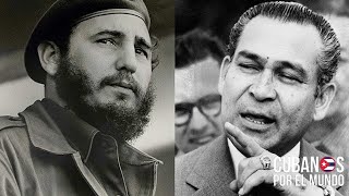 ¿Qué fue peor para Cuba la dictadura de Fulgencio Batista o la de Fidel Castro Aquí lo explicamos [upl. by Leinaj]