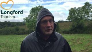 VIDEO The Longford Tourism video that has the whole of Ireland smiling [upl. by Silver]