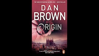 AUDIOBOOK Dan Brown ORIGIN Chapter 52 53 [upl. by Toor]