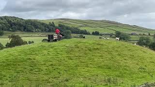 Ambleside and Troutbeck Walk [upl. by Eliak]