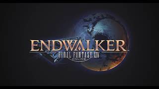 FFXIV Endwalker  Footfalls Acoustic Version [upl. by Trebleht]