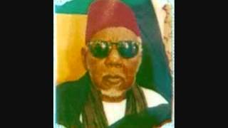 El Haji Abdoul Aziz Dabakh Malick SY 15 [upl. by Anela]