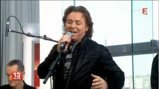 Roberto Alagna  Mambo Italiano [upl. by Serica993]