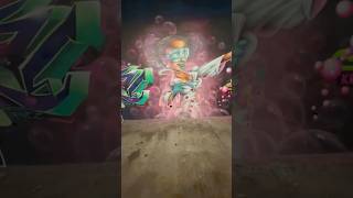 GRAFFITI UNDERPASS [upl. by Tneciv]