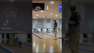 Héctor Tinajero Liga Lunes bowling podcast [upl. by Sadirah]