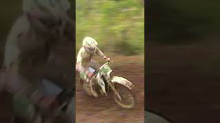 Enduro 1988 enduro shorts mx [upl. by Olivie]