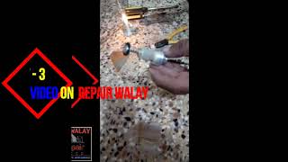 Thermostat stat check  Part 3 Repair WaLay  Amir Mukhtar Ashrafi  shorts [upl. by Virgil41]