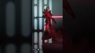 Ambrosius Malachai  Eternal Emperor SWTOR in Star Wars BF2 PC Mods [upl. by Anifares]