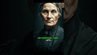 quotSusan B Anthony The Woman Who Fought for Your Right to Votequot [upl. by Yrram]