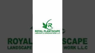 Royal Plantscape Landscape and Gardening2 Tile amp Grout renovation LLC [upl. by Gnik]