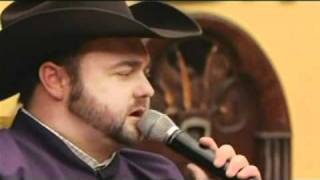 Daryle Singletary  Old Violin [upl. by Inalaeham]