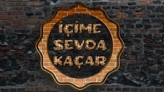 Hirai Zerdüş  İçime Sevda Kaçar 💖 [upl. by Jeana268]