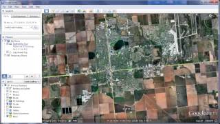 How to use Google Earth for Beginners [upl. by Stearne83]