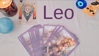 🔮LEO MARCH 2024 PREDICTIONS [upl. by Lerak285]