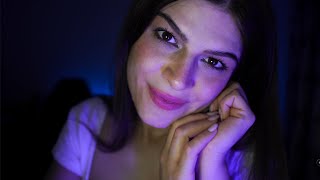 ASMR Soft e Delicato Perfetto Per Dormire [upl. by Fitzhugh722]