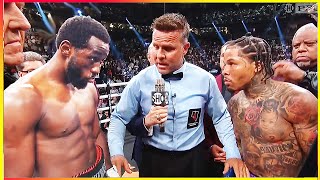 Terence Crawford vs Gervonta Davis 2023 MEGAFIGHT [upl. by Pages]