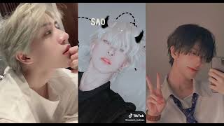 Tiktok cosplayer Hakken hic làm nảy giờ mấy tiếng r mà cứ dính bản quyển hoài chỉnh sửa liên tục [upl. by Eenafit618]