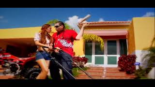 JKing y Maximan  Beso En La Boca Official Music Video [upl. by Andonis294]