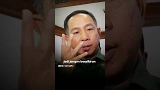 Panglima TNI Tegaskan Multifungsi ABRI [upl. by Tiffanie]