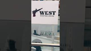 Wild West Shooting Center Edmonton viralshortscanadashorttrendingshortsvideofreefireshorts [upl. by Bracci]