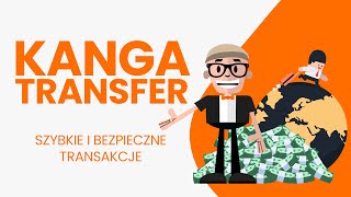 Kanga Transfer [upl. by Ainotna]