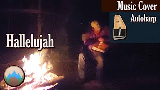 Hallelujah on Autoharp  Campfire Music [upl. by Gausman]