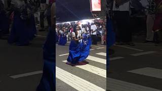 පපරේ තාලෙට සුපිරි ඩාන්ස්  perahera dance in sri lanka shorts peraheradance [upl. by Chrisy]