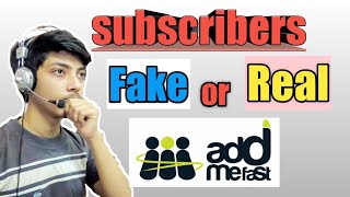 addmefastaddmefast bot androidhow to get addmefast subscribers real 100 working amazing trick [upl. by Aprilette]