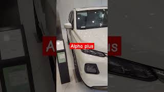 Grand vitara Alpha plus New model ✅️। full Review [upl. by Larred164]