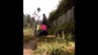 Nepali Short Comedy Movie HADI [upl. by Elspeth169]